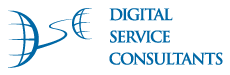 Digital Service Consultants