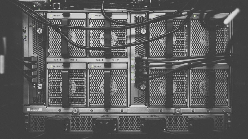 Colocation Hosting