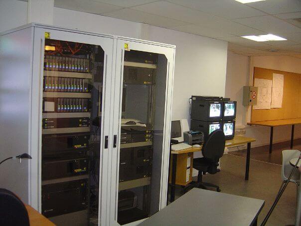 Data Center