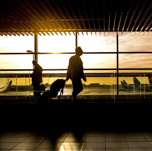 airport