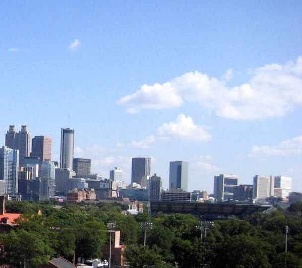 atlanta real estate