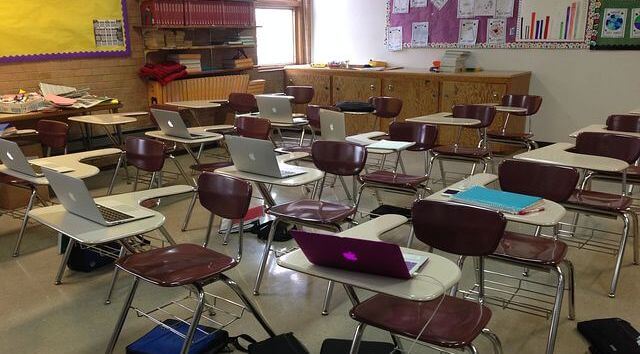 classroom