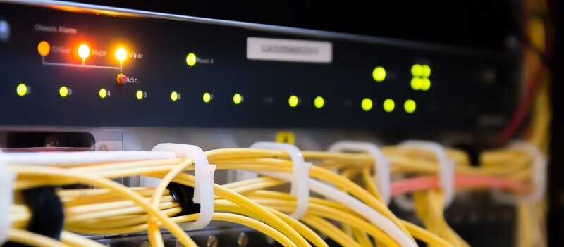 colocation facility