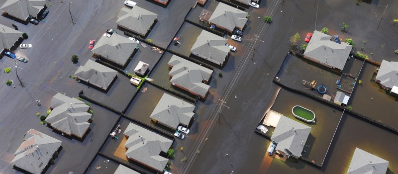 flood