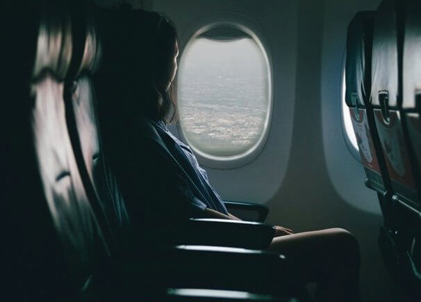 airport