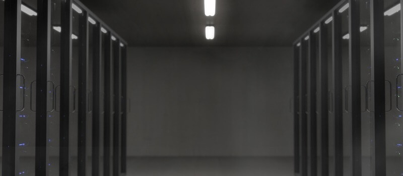 server room