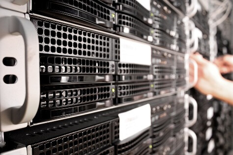 colocation hosting