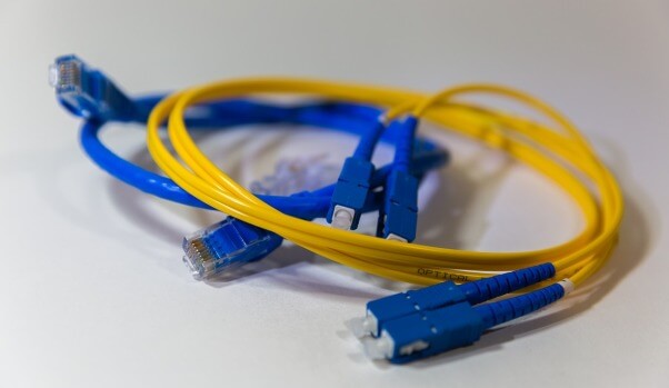 network cabling