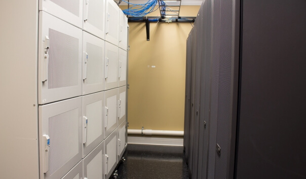 colocation facility