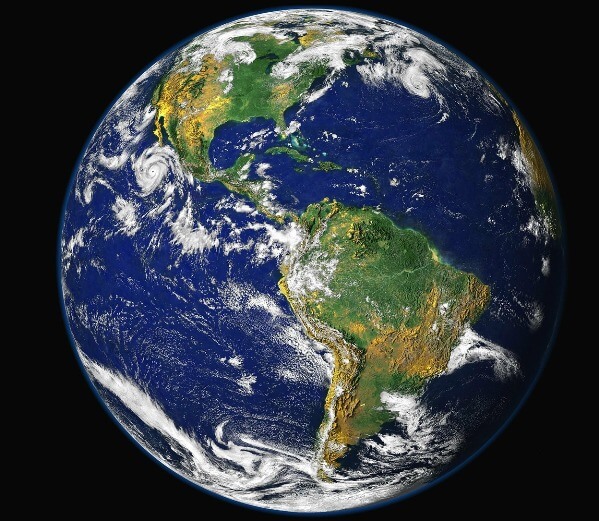 worldwide