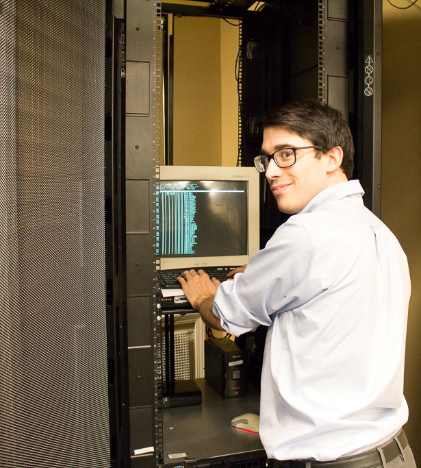 internet service providers