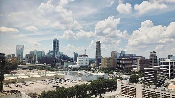 data center in buckhead