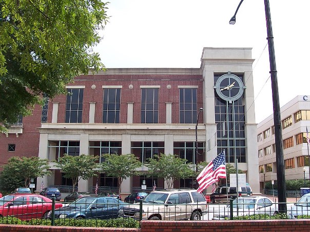 data center in marietta
