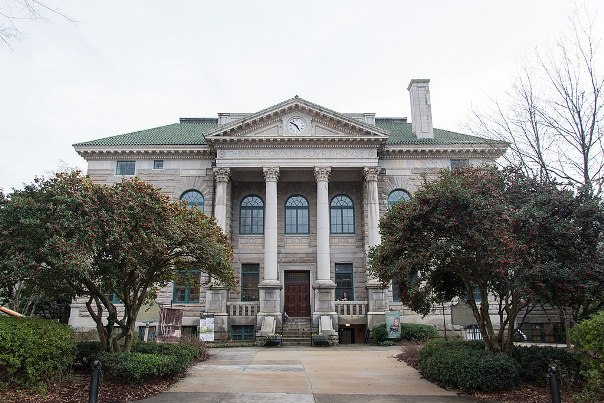 data center in decatur