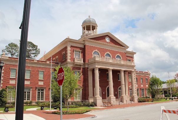 data center in alpharetta