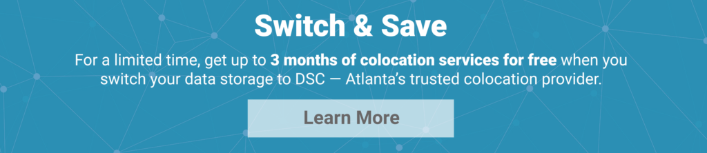 Colocation Pricing